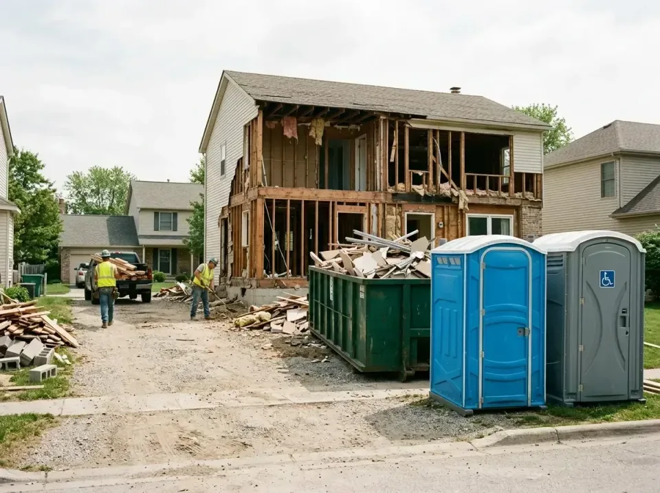 home-renovation-demolition-sit-010 — frequently asked questions, Portable Toilet & Dumpsters Rental in Lockhart, FL